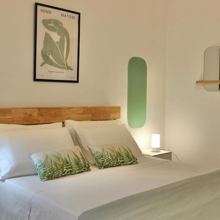 Little Suite Napoli Ngoại thất bức ảnh