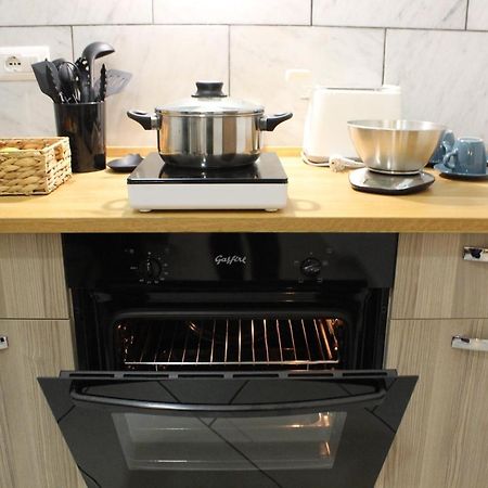 Little Suite Napoli Ngoại thất bức ảnh