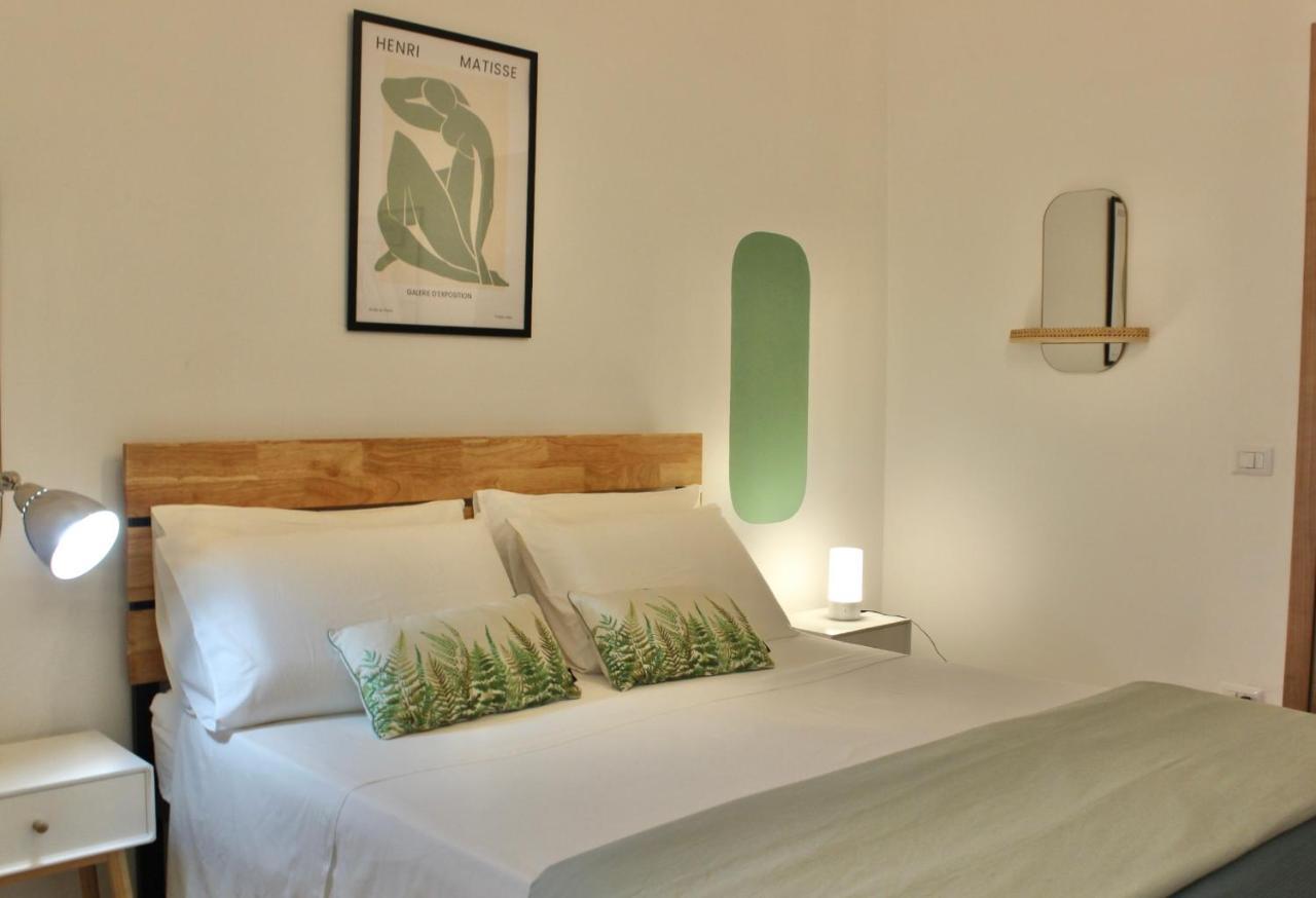 Little Suite Napoli Ngoại thất bức ảnh