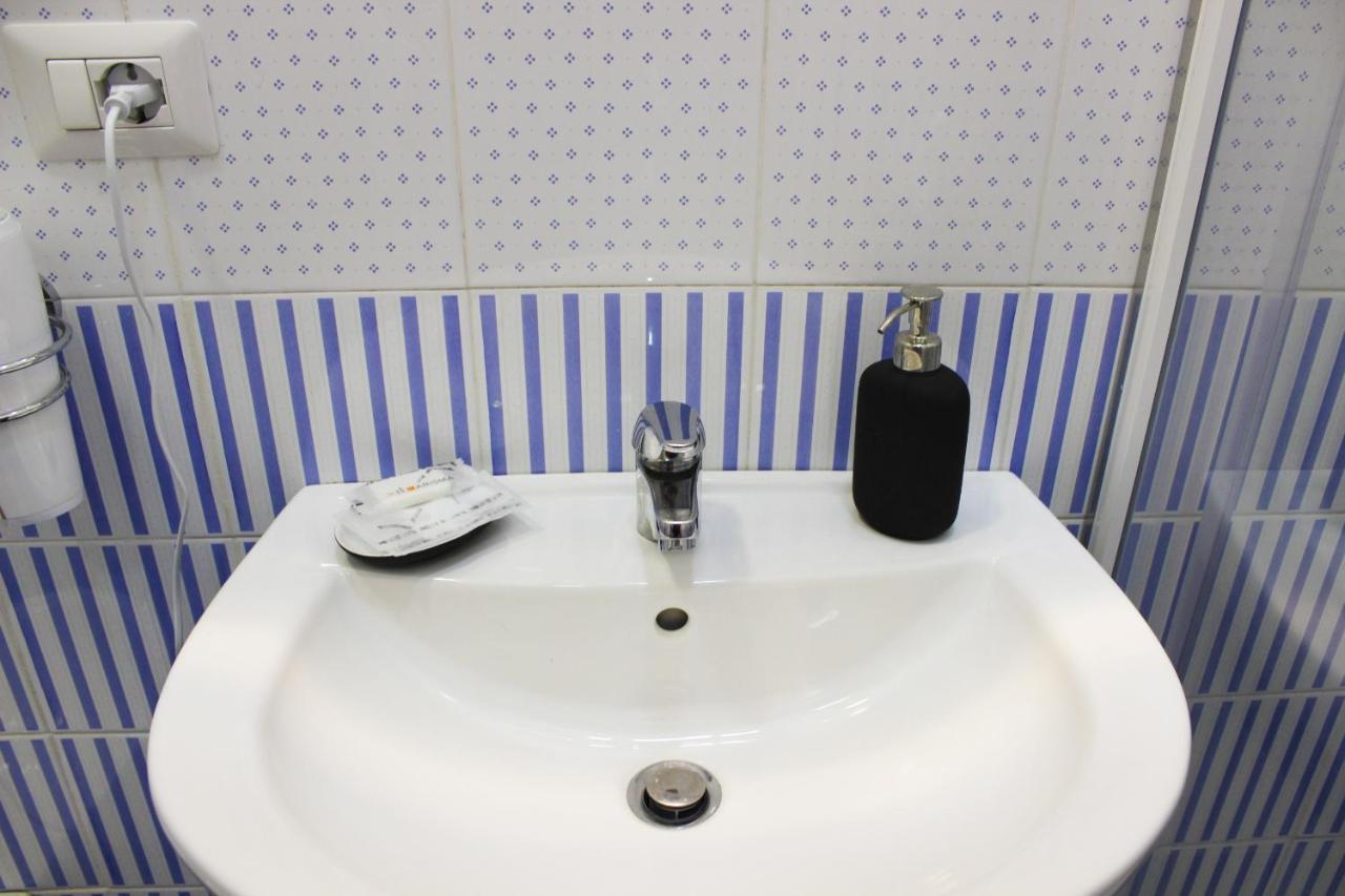 Little Suite Napoli Ngoại thất bức ảnh